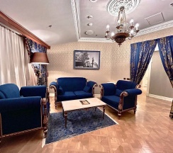 Полулюкс в Taleon Imperial Hotel