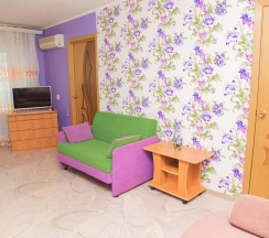 2-комнатные апартаменты эконом в ApartLand (АпартЛэнд) на улице Ленинградская 20