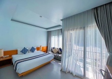 Номер Superior в White Sand Halal House Krabi