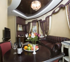 Люкс в Шато