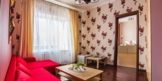 Путьково: Гостевой дом Ark hotel