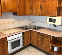 Апартаменты Economy в Apartamentos Altea Darsena - Family Apartments