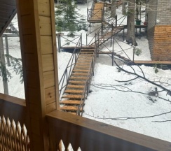 Горный 5 в Архызgreen