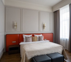 СТАНДАРТ "Гранд Делюкс" в Пушкин