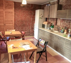 Место в 6-ти местном номере  в Сова