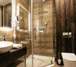 Корпус "Аляска", Тематический номер, 2 этаж в Байкал-Аляска