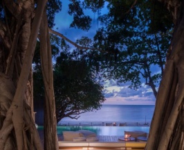 Четырёхместное Signature Villa One SALA в Sala Samui Chaweng Beach Resort