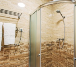 ЛЮКС (LUX 21/22 этаж) в Gala Hotel
