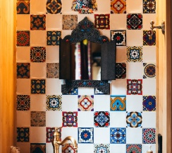 14 дом для двоих "Восток" в Багио