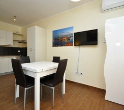 Апартаменты с 2 комнатами в Felicity Residence