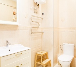 Стандартный семейный в Даудель 3*by 3452 Hotel Group