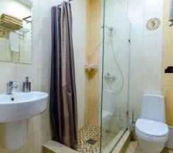 Трехместный в Almar