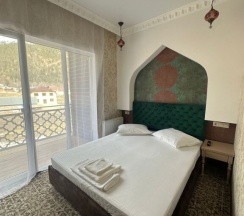 Четырёхместный номер Standard в Арабеска