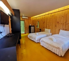 Двухместный номер Standard двуспальная кровать в Amara Resort Hua Hin