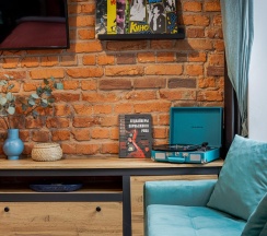 Апартаменты студия в Smart Host (Смарт Хост) на улице Нижняя Красносельская 35 строение 1