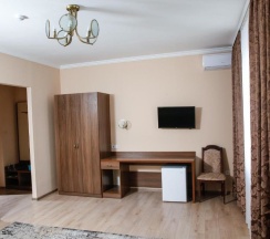 Студия Standard в Нуртау