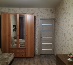 Квартира в Апартаменты на ул. Орая, 66 кв 82