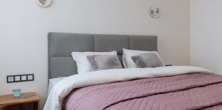 Калининград: Апартаменты Malkova Apartments