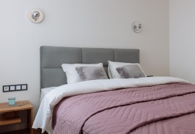 Апартаменты Malkova Apartments в Калининграде