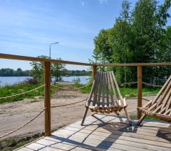 Sea View в Фрегат