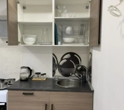 Апартаменты в Квартира в cамoм центpе гoродa