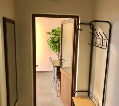 Двухместный номер Deluxe двуспальная кровать в Наш дом