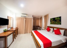 Номер Superior в Dee Viking Hotel Patong