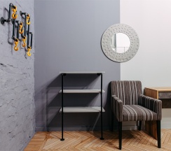 Хостел на 6 койко мест в Murman loft hotel