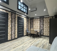 Апартаменты видовые DUPLEX в Маяк