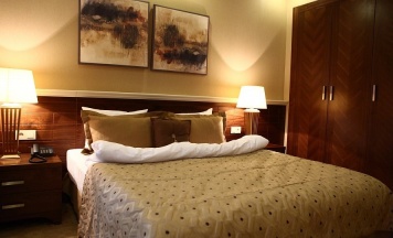 Базовый стандарт в Волга Премиум