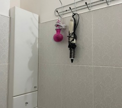 Квартира в Апартаменты на г.Крымск, ул.Надежды, д.3