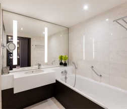 Полулюкс в Sheratonplaza Ufa Congress Hotel