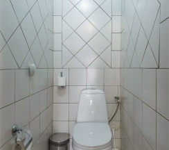 Коттедж Двухэтажный (№6005, №6006) в Амакс Курорт Орбита