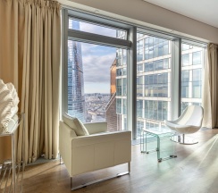 Апартаменты Junior Suite 48-14 в Рокмонд