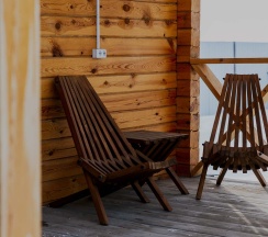 Двухместный номер комфорт в Озеро