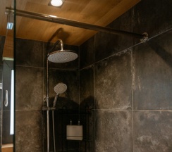 Tiny club в Dk Land