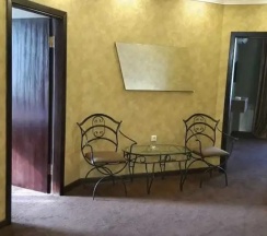 Одноместный номер Standard односпальная кровать в Astoria Baku