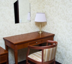 Люкс трехкомнатный (Family room) в Премьер