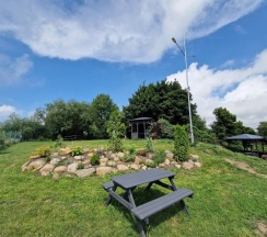 4-местный коттедж стандарт Кусто №2 в Кусто