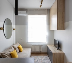 Апартаменты комфорт в Кarl House