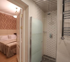 Двухместный номер Standard в Old Street