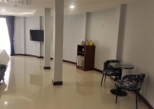 Номер Superior в La Capannina Hotel Patong