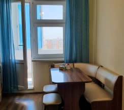 Квартира в Апартаменты на Лермонтова улица, 49