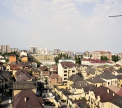 М.Горького 85Б. 1-комн.кв., 7-этаж, 110 в АнтиОтель