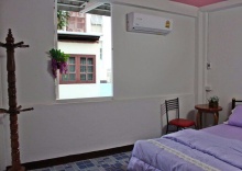 Номер Economy в Home Base Hostel - Adults Only