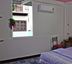 Номер Economy в Home Base Hostel - Adults Only