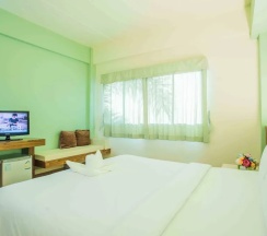 Номер Standard в Bunjongburi Hotel