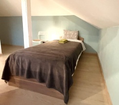 3-местный 1-комнатный номер стандарт комфорт в Малоярославец