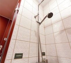 Апартаменты стандарт трехместные в Moroshka Home