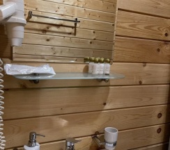 Двухместный номер Standard двуспальная кровать в Капитан